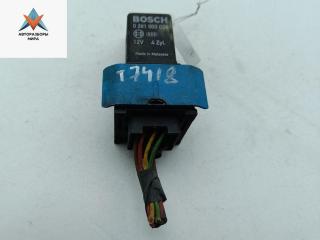 реле накала свечей Peugeot Boxer 3 поколение 2008, 2.2 л., дизель, МКПП, белый, микроавтобус, 0281003039
