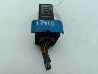 реле накала свечей Peugeot Boxer 2008, 2.2 л., дизель, МКПП, белый, микроавтобус, 0281003039
