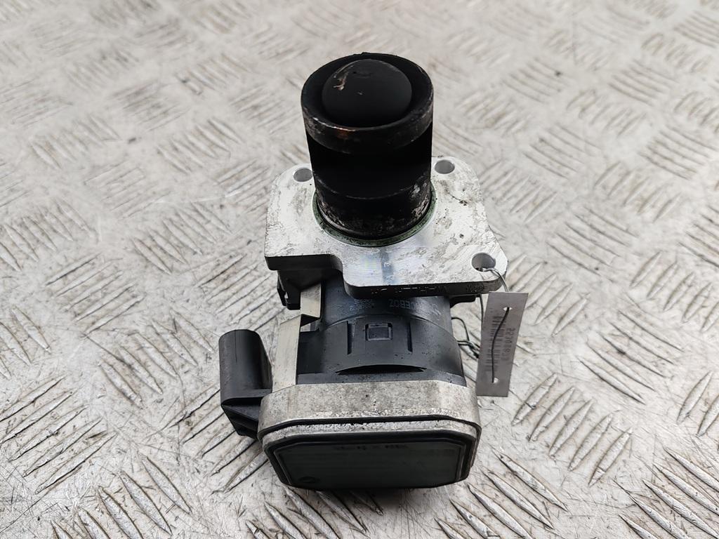 клапан EGR Mercedes-Benz M-Class ML W164 2006, 4.0 л., дизель, АКПП, чёрный, внедорожник 5 дв., 6291401260 - фото №1
