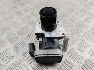 клапан EGR Mercedes-Benz M-Class ML W164 2006, 4.0 л., дизель, АКПП, чёрный, внедорожник 5 дв., 6291401260