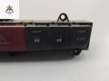 кнопка аварийной сигнализации Peugeot Boxer 3 поколение 2008, 2.2 л., дизель, МКПП, белый, микроавтобус, 7354213630 - фото №4
