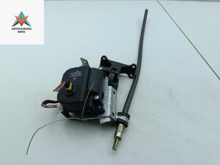 электропривод форточки задней левой Mercedes-Benz Vito-1 W638 1996, 2.3 л., бензин, МКПП, чёрный, микроавтобус, 6388290001