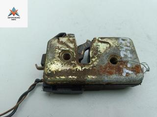 замок багажника Volkswagen Transporter T4 1993, микроавтобус, 701829211