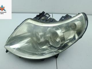 фара левая Peugeot Boxer 3 поколение 2008, 2.2 л., дизель, МКПП, белый, микроавтобус, 43190748