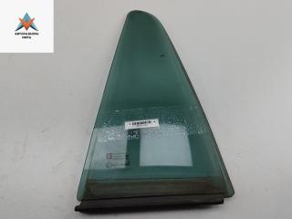 форточка задняя левая Opel Astra H/Family [рестайлинг] 2006, 1.6 л., бензин, МКПП, серый, универсал