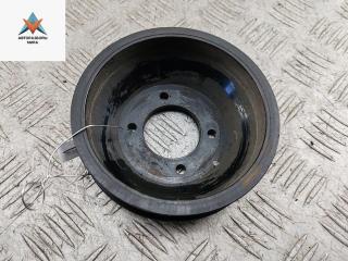 шкив помпы BMW 7 серия E38 [рестайлинг] 1999, 2.8 л., бензин, АКПП, чёрный, седан