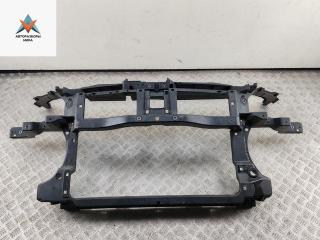 Рамка радиатора Volkswagen Passat B6 2006, 1.6 л., бензин, АКПП, чёрный, универсал, 3C0805594D