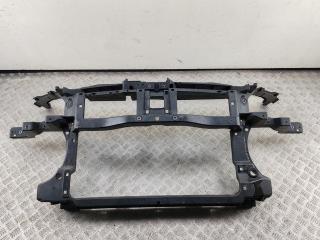Рамка радиатора Volkswagen Passat B6 2006, 1.6 л., бензин, АКПП, чёрный, универсал, 3C0805594D