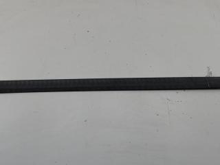 молдинг двери передней левой Volvo S60 2002, 2.4 л., дизель, МКПП, чёрный, седан, 09151911