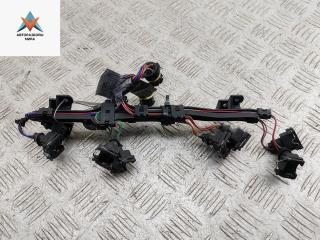 проводка двигателя BMW 7 серия E65/E66/E67 2002, 3.6 л., бензин, АКПП, синий, седан, 7514610