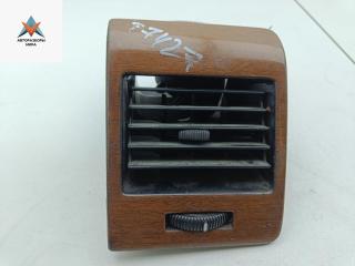 дефлектор обдува салона Mercedes-Benz Vito-1 W638 1996, 2.3 л., бензин, МКПП, чёрный, микроавтобус, 6388310760