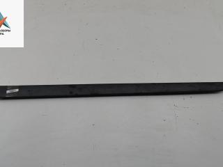 молдинг двери передней правой Volvo S60 1 поколение 2002, 2.4 л., дизель, МКПП, чёрный, седан, 9484226