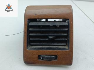 дефлектор обдува салона Mercedes-Benz Vito-1 W638 1996, 2.3 л., бензин, МКПП, чёрный, микроавтобус, 6388310660