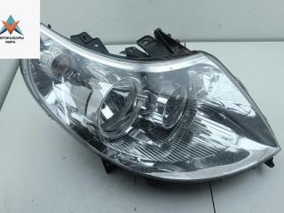 фара правая Peugeot Boxer 3 поколение 2008, 2.2 л., дизель, МКПП, белый, микроавтобус