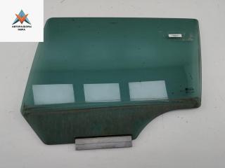 стекло двери задней левой Opel Astra H/Family [рестайлинг] 2006, 1.6 л., бензин, МКПП, серый, универсал