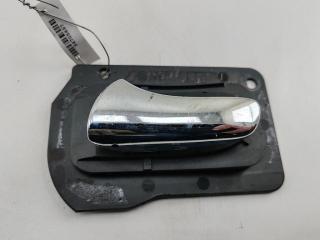 ручка внутренняя передняя левая Opel Vectra B 1997, 1.8 л., бензин, МКПП, зелёный, универсал, 09134967