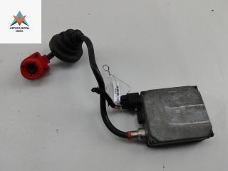 блок розжига ксенона Opel Omega B [рестайлинг] 2000, 2.2 л., бензин, МКПП, серый, седан, 90565932