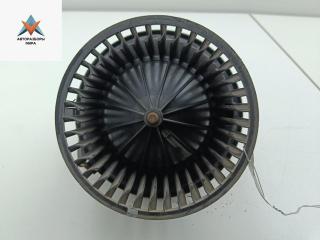 моторчик печки Volkswagen Transporter T4 1993, 2.4 л., дизель, МКПП, красный, микроавтобус, 357819021