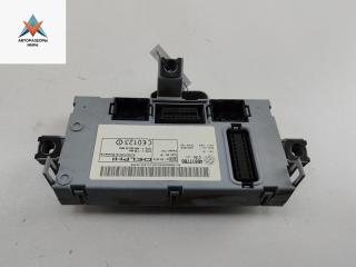 блок комфорта Fiat Doblo 1 поколение 2002, 1.9 л., дизель, МКПП, синий, фургон, 46817786