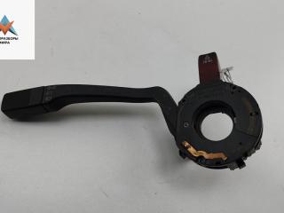 переключатель поворотов Volkswagen Transporter T4 1993, 2.4 л., дизель, МКПП, красный, микроавтобус