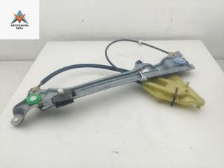 стеклоподъемник электрический задний правый Renault Laguna 3 поколение 2008, 2.0 л., дизель, АКПП, чёрный, универсал, 827000001R