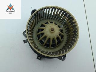 моторчик печки Fiat Doblo 1 поколение 2002, 1.9 л., дизель, МКПП, синий, фургон, 141730600