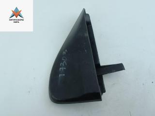 Накладка крыла (уголок зеркала) переднего левого Citroen Jumper 2 поколение 2013, 2.2 л., дизель, МКПП, серый, микроавтобус, 735424457