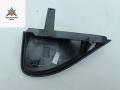 Накладка крыла (уголок зеркала) переднего левого Citroen Jumper 2 поколение 2013, 2.2 л., дизель, МКПП, серый, микроавтобус, 735424457 - фото №2
