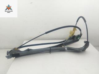 стеклоподъемник электрический передний правый Renault Laguna 3 поколение 2008, 2.0 л., дизель, АКПП, чёрный, универсал, 807000002R