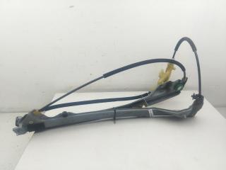 стеклоподъемник электрический передний правый Renault Laguna 3 поколение 2008, 2.0 л., дизель, АКПП, чёрный, универсал, 807000002R
