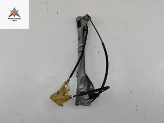 стеклоподъемник электрический передний левый Renault Laguna 3 поколение 2008, 2.0 л., дизель, АКПП, чёрный, универсал, 807010002R