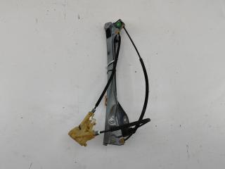 стеклоподъемник электрический передний левый Renault Laguna 3 поколение 2008, 2.0 л., дизель, АКПП, чёрный, универсал, 807010002R