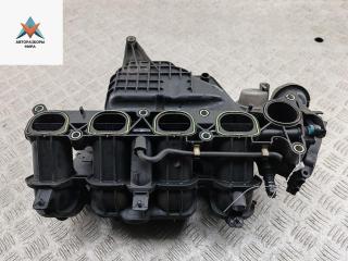 коллектор впускной Ford Focus 2 поколение [рестайлинг] 2007, 2.0 л., бензин, универсал