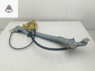 стеклоподъемник электрический задний левый Renault Laguna 3 поколение 2008, 2.0 л., дизель, АКПП, чёрный, универсал, 827010001R