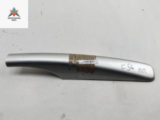 крышка (заглушка) рейлинга Peugeot 307 1 поколение [рестайлинг] 2005, 2.0 л., дизель, МКПП, серый, универсал, 9641411477