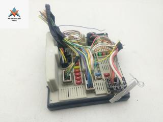 блок предохранителей Renault Megane 2 поколение [рестайлинг] 2007, 1.5 л., дизель, МКПП, серый, универсал, 8200481866