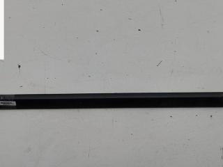 молдинг двери задней правой Renault Laguna 3 поколение 2008, 2.0 л., дизель, АКПП, чёрный, универсал, 828720001R