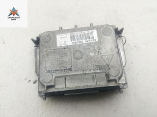 блок розжига ксенона Renault Laguna 3 поколение 2008, 2.0 л., дизель, АКПП, чёрный, универсал, 89034934