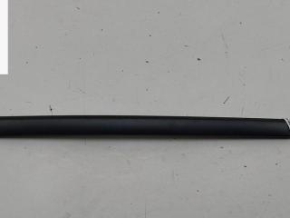 молдинг двери задней левой Renault Laguna 3 поколение 2008, 2.0 л., дизель, АКПП, чёрный, универсал, 828730001R