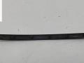 молдинг двери задней левой Renault Laguna 3 поколение 2008, 2.0 л., дизель, АКПП, чёрный, универсал, 828730001R - фото №2