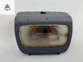 фонарь салона (плафон) Mercedes-Benz Vito-1 W638 1996, 2.3 л., бензин, МКПП, чёрный, микроавтобус, 6386970874