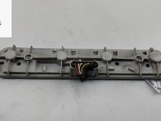 панель заднего левого фонаря Peugeot Boxer 2 поколение [рестайлинг] 2002, 2.8 л., дизель, МКПП, зелёный, микроавтобус