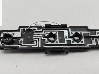 Плата фонаря заднего правого Mercedes-Benz Vito-1 W638 1996, 2.3 л., бензин, МКПП, чёрный, микроавтобус