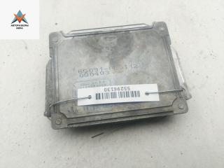 блок розжига ксенона Renault Laguna 3 поколение 2008, 2.0 л., дизель, АКПП, чёрный, универсал, 89034934