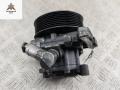 Насос гидроусилителя руля Mercedes-Benz M-Class ML W164 2006, 4.0 л., дизель, АКПП, чёрный, внедорожник 5 дв., 0064663201 - фото №4