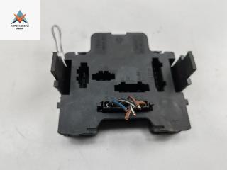 панель заднего левого фонаря Volkswagen Transporter T4 1993, 2.4 л., дизель, МКПП, красный, микроавтобус, 701945257