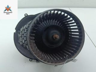 моторчик печки Volvo V70 2 поколение 2001, 2.4 л., бензин, МКПП, чёрный, универсал