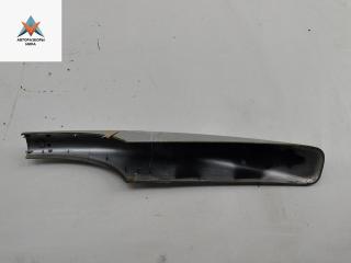 крышка (заглушка) рейлинга Peugeot 307 1 поколение [рестайлинг] 2005, 2.0 л., дизель, МКПП, серый, универсал, 9641412277