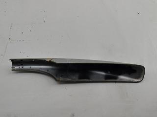 крышка (заглушка) рейлинга Peugeot 307 2005, 2.0 л., дизель, МКПП, серый, универсал, 9641412277