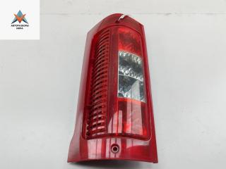 фонарь задний левый Peugeot Boxer 2 поколение [рестайлинг] 2002, 2.8 л., дизель, МКПП, зелёный, микроавтобус, 1328428080